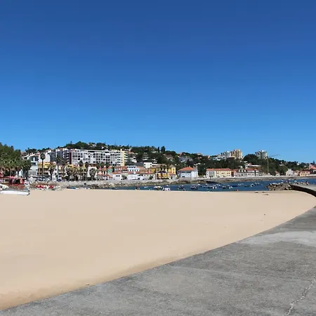 Apartament Com Patio Em Frente