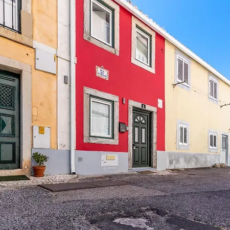 דירה Com Patio Em Frente *