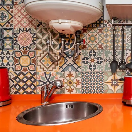 Apartmán Com Patio Em Frente Paço de Arcos