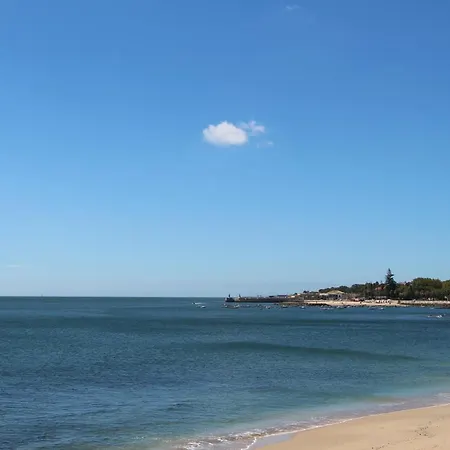 דירה Com Patio Em Frente *