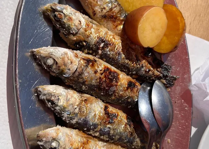 Апартаменты Com Patio Em Frente