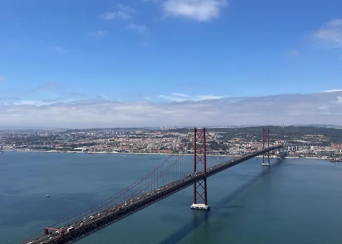 公寓 Com Patio Em Frente *