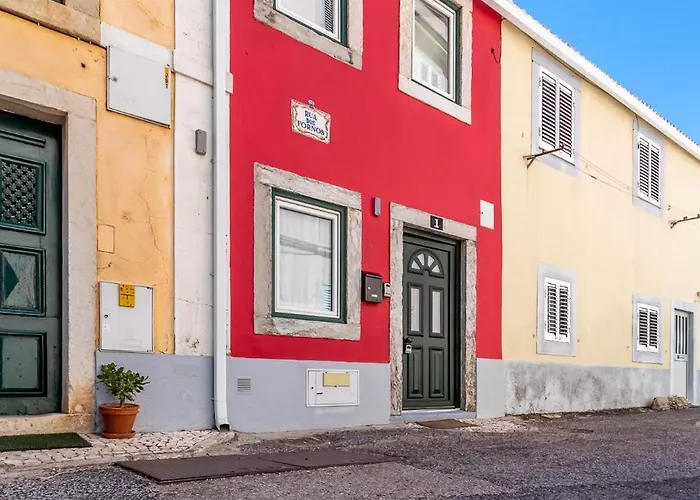 Апартаменты Com Patio Em Frente *