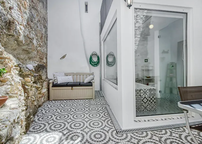 Com Patio Em Frente 公寓 帕克德阿科斯