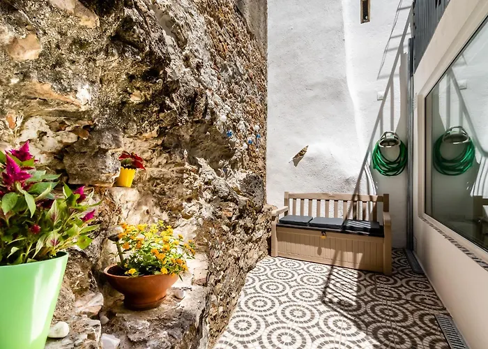 Com Patio Em Frente 帕克德阿科斯