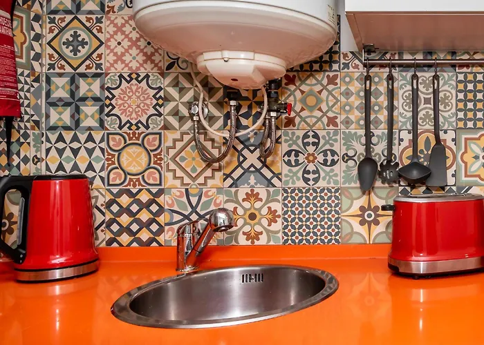 公寓 Com Patio Em Frente 帕克德阿科斯